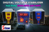 DIGITAL STABILIZER 3KVA(80V-260V)